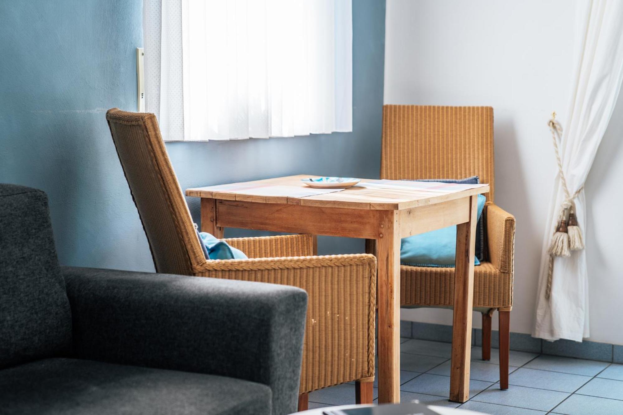 Roussel - Hotel Restaurant Bernkastel-Kues Eksteriør billede