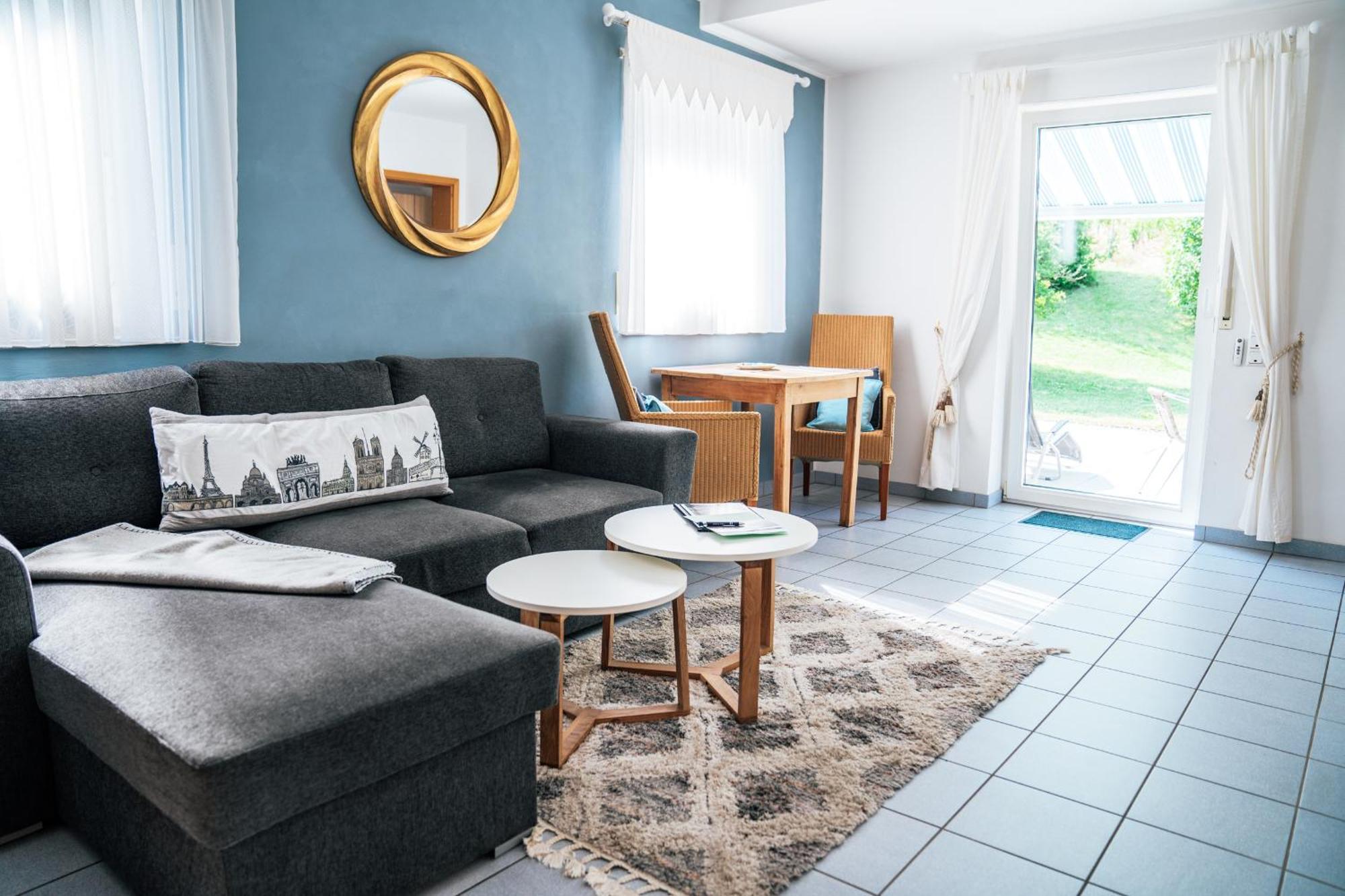 Roussel - Hotel Restaurant Bernkastel-Kues Eksteriør billede
