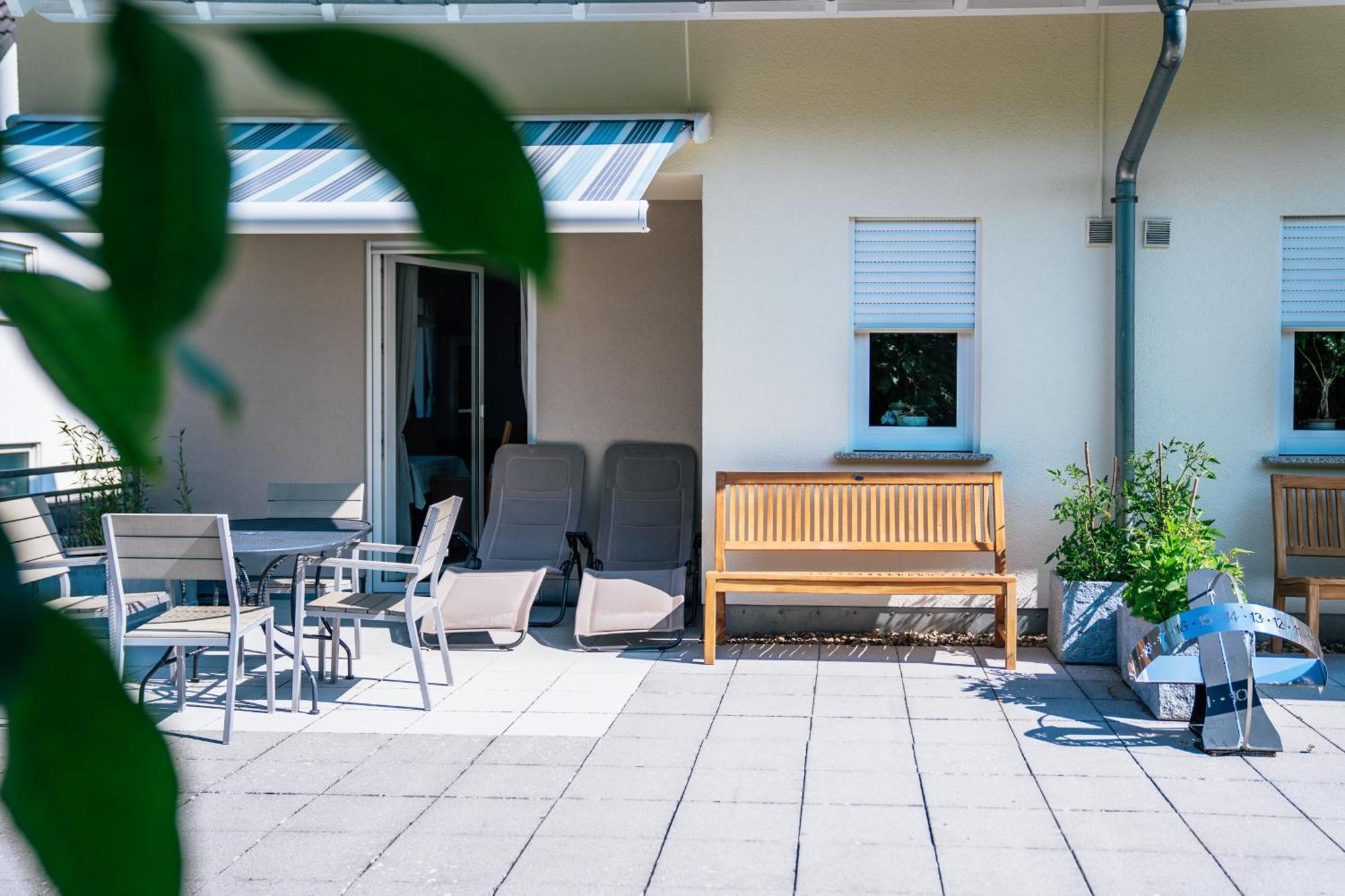 Roussel - Hotel Restaurant Bernkastel-Kues Eksteriør billede