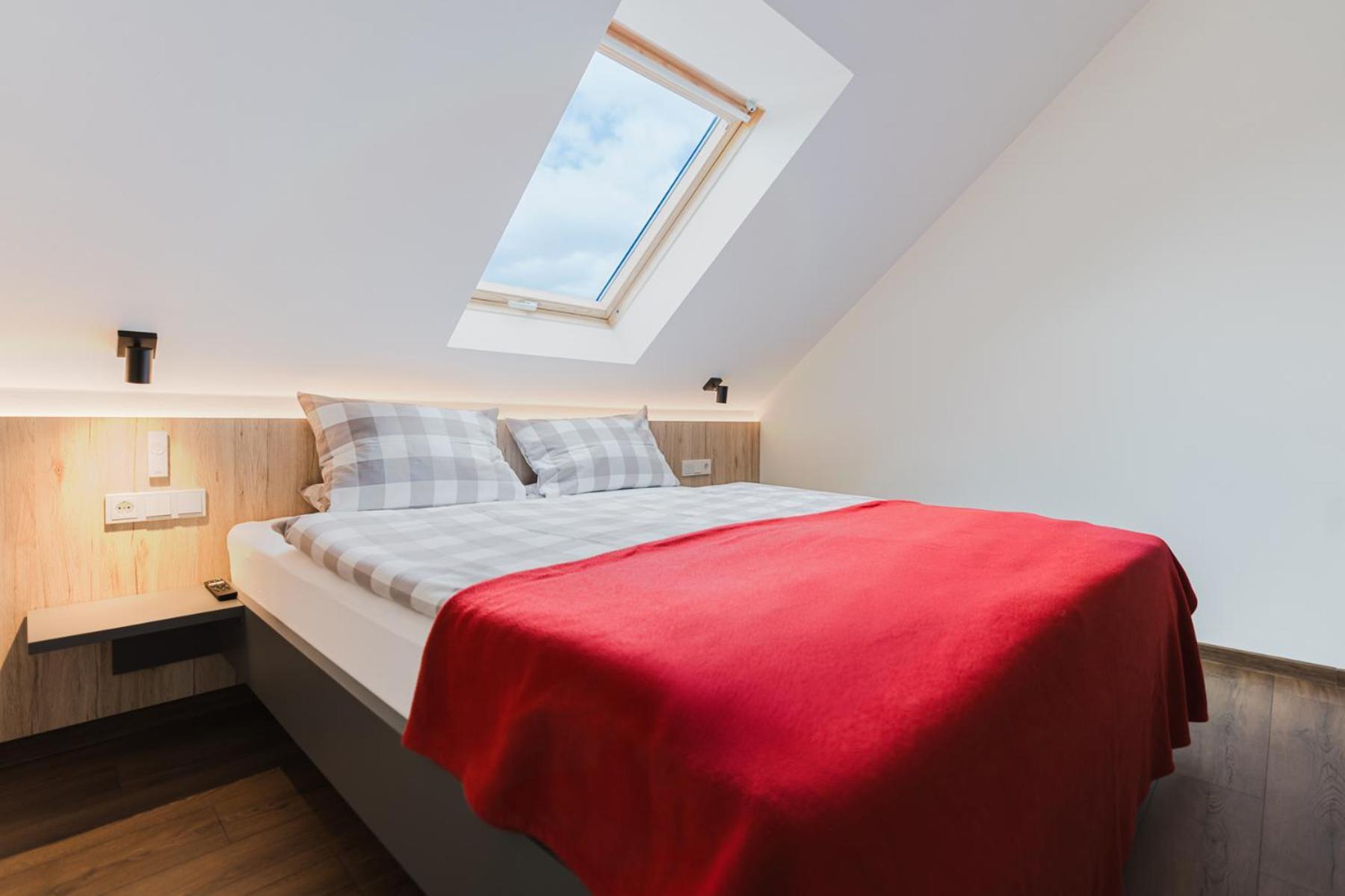 Roussel - Hotel Restaurant Bernkastel-Kues Eksteriør billede