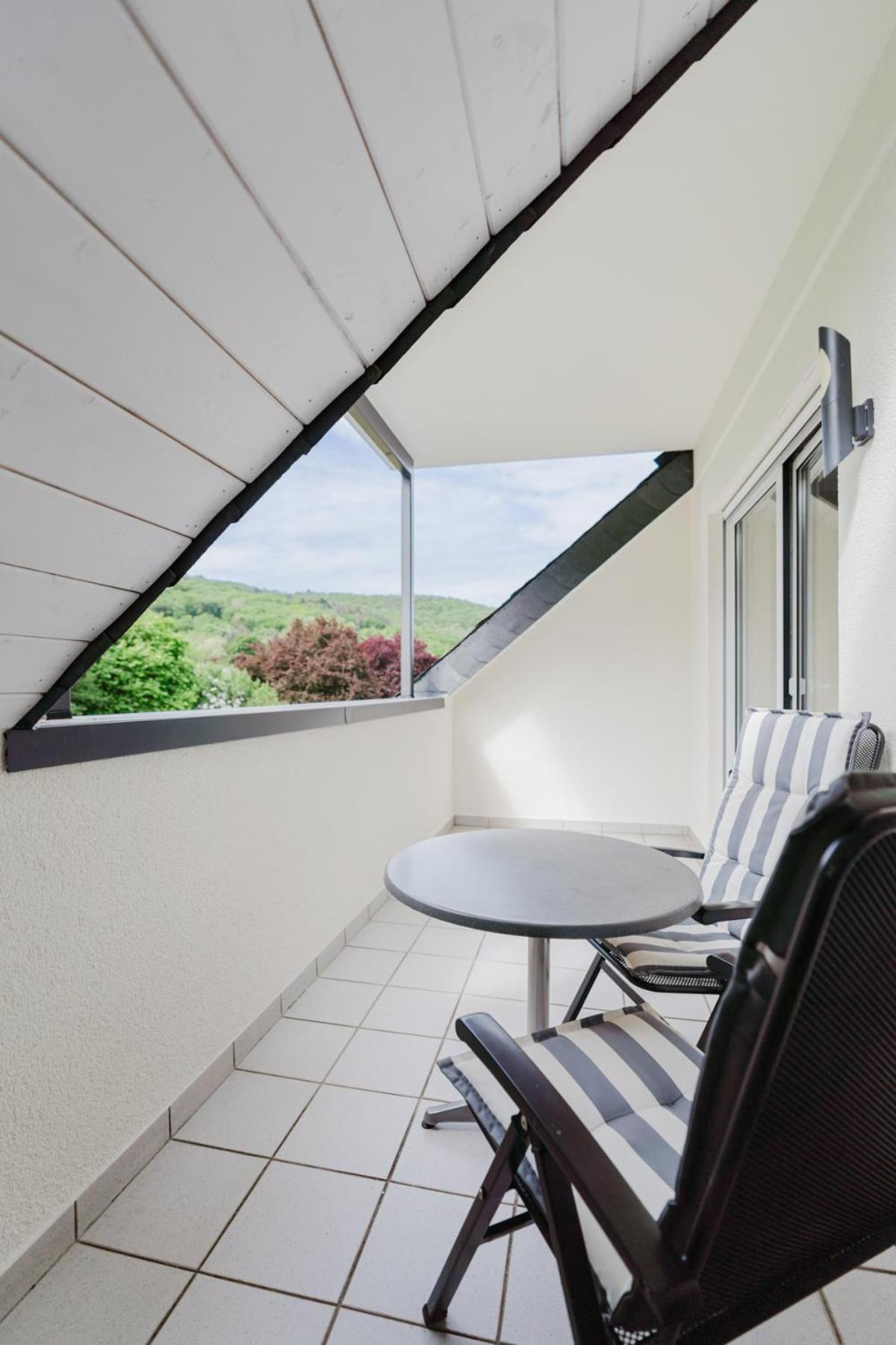 Roussel - Hotel Restaurant Bernkastel-Kues Eksteriør billede