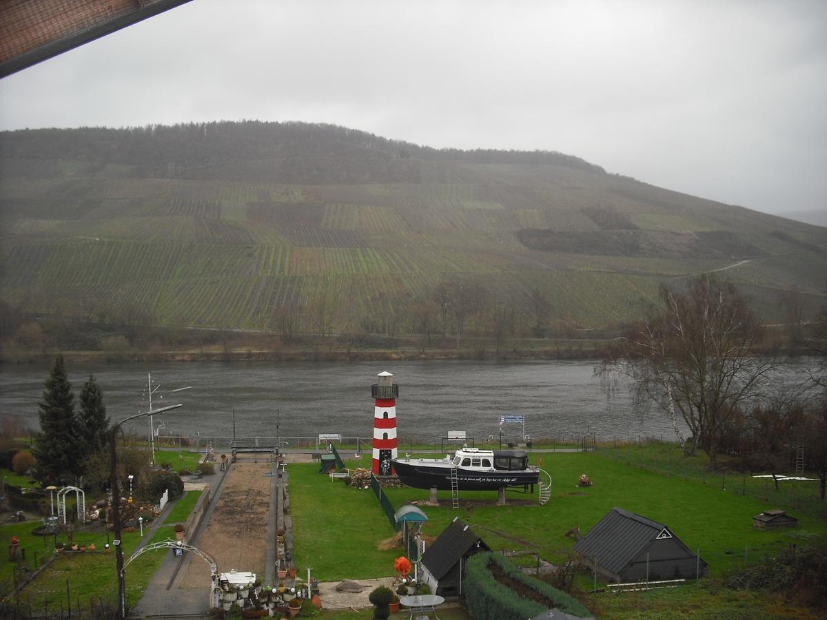 Roussel - Hotel Restaurant Bernkastel-Kues Værelse billede